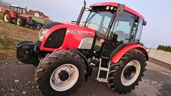 Zetor PROXIMA 105 PLUS ( ORIG. Stav 1540mth)
