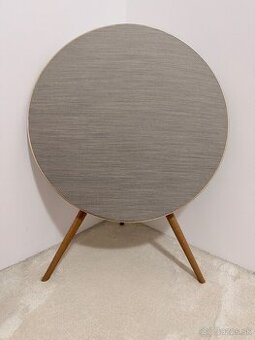 Beng & Olufsen