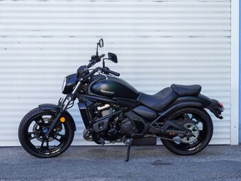 Kawasaki Vulcan S