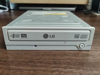 DVD / CD napalovacka DVD-RW (burner) LG GSA-4163B