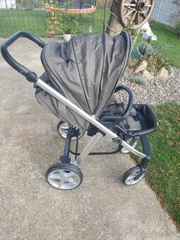 Predám kočík espiro next