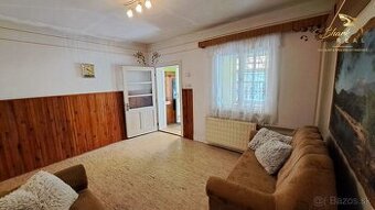 TOP PONUKA - Rodinný dom za výhodnú cenu v meste Levice - 1