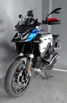 BMW R1300GSA - TROPHY
