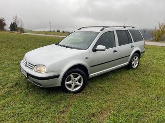 Golf 4 - IV 1.9 tdi 74kw