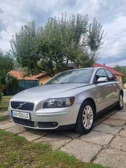 Volvo S40 2.0D 100kw