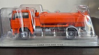 LIAZ 110.850 SA8 1/43 DeaGostini