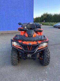 CF Moto 1000