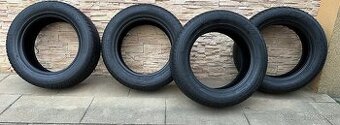 255/55/R18 Zimne Goodyear Ultra Grip