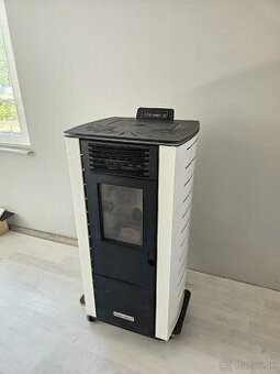 Peletové kachle Centormetal Z12B