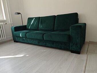 Sedačka InterStyle - rozkladacia