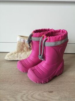 Gumaky snehule Demar 22-23