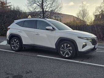 Hyundai Tucson ✅ 2022