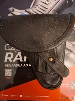 Puzdro na pištoľ vz.24