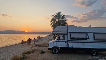 Autocaravan Fiat Ducato 2.8 IDTI LMC