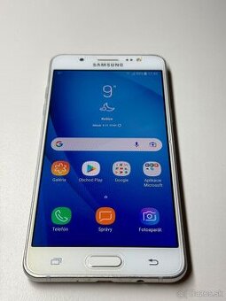 Predám Samsung Galaxy J5 SM-J510FN