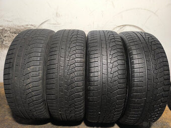 225/60 R17 Zimné pneumatiky Hankook Winter Icept Evo 4 kusy
