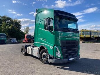 Volvo FH 500 Park Cool Alu