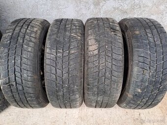 Pneumatiky  zimne 185/55 R 15