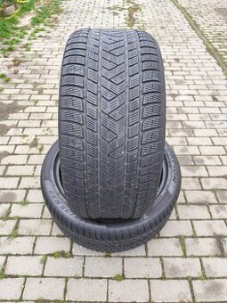 Zimné pneumatiky 315/35 R22