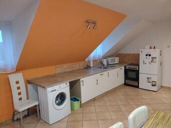 Prenájom Sucany-Hrabiny, 5km od Martina