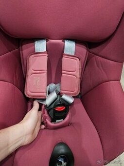 Britax Römer dualfix m i-size