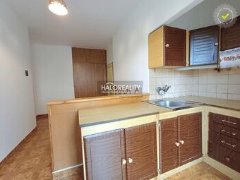 HALO reality - Predaj, dvojizbový byt Púchov, 1. mája - EXKL