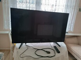 Televízor LG 43UH6107