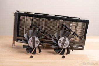 Gtx 970 GAINWARD Phantom 4GB