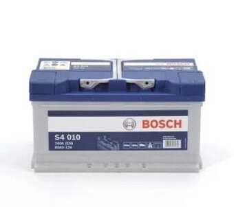Autobateria bosch