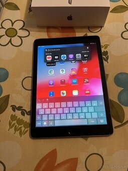 Apple iPad 9.7 Wi-Fi 128GB Space Grey 6th generstion