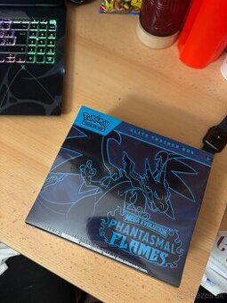 Phantasmal Flames ETB