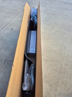 Brabus strešný spojler G464