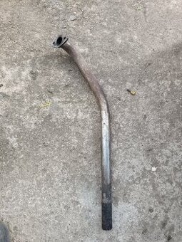 Babetta 207/210 koleno výfuku