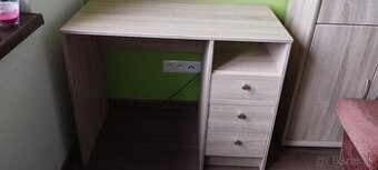 Písací stôl - 1