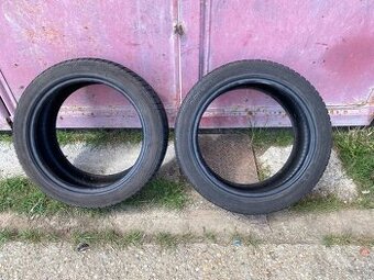 Pneu Nokian 225/45R17