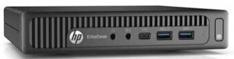 HP Elite Desk 800 G1 DM Busines PC - 1