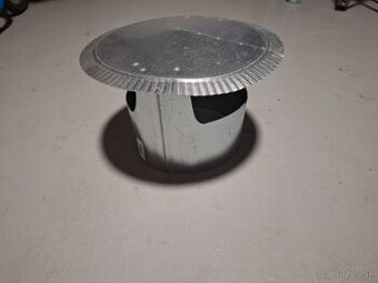 Nová: Strieska na komin 200 Zinok - 1