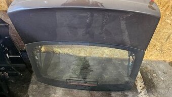 Superb 2 kufor+ dvere