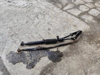 Posilňovač riadenia Zetor