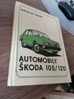 Škoda 105,120