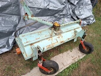 Zametací stroj TK4,MT8. - 1