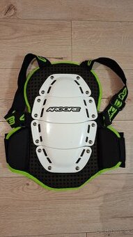 Chránič chrbta-korytnačka - 1