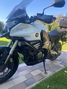 Predam Honda VFR 1200 X Crosstourer