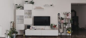 Nábytok do obývačky