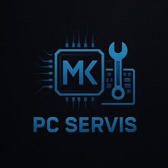 Servis počítačov a notebookov
