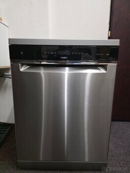 Umyvacka riadu Whirlpool