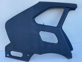 VW Golf VIII 8 kombi pravý zadný blatník - 1