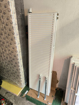 Predám 3x radiátory viď popis