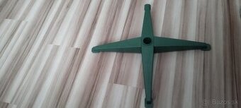 Stojan na vianočný stromček