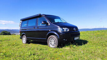 Predám VW California Comfortline 2.0TDi 4Motion DSG, Seikel